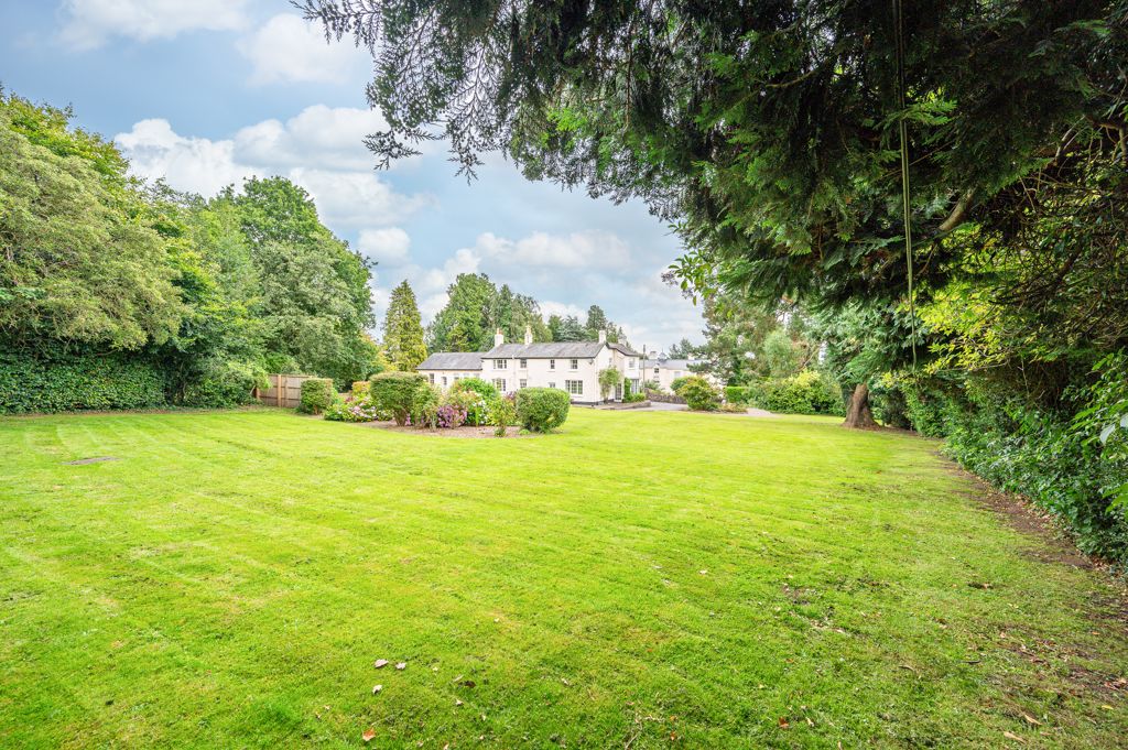 Garden- click for photo gallery